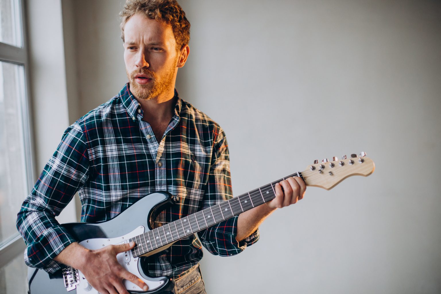 7 Useful Facts About Electric Guitar Strings Guitarist Academy