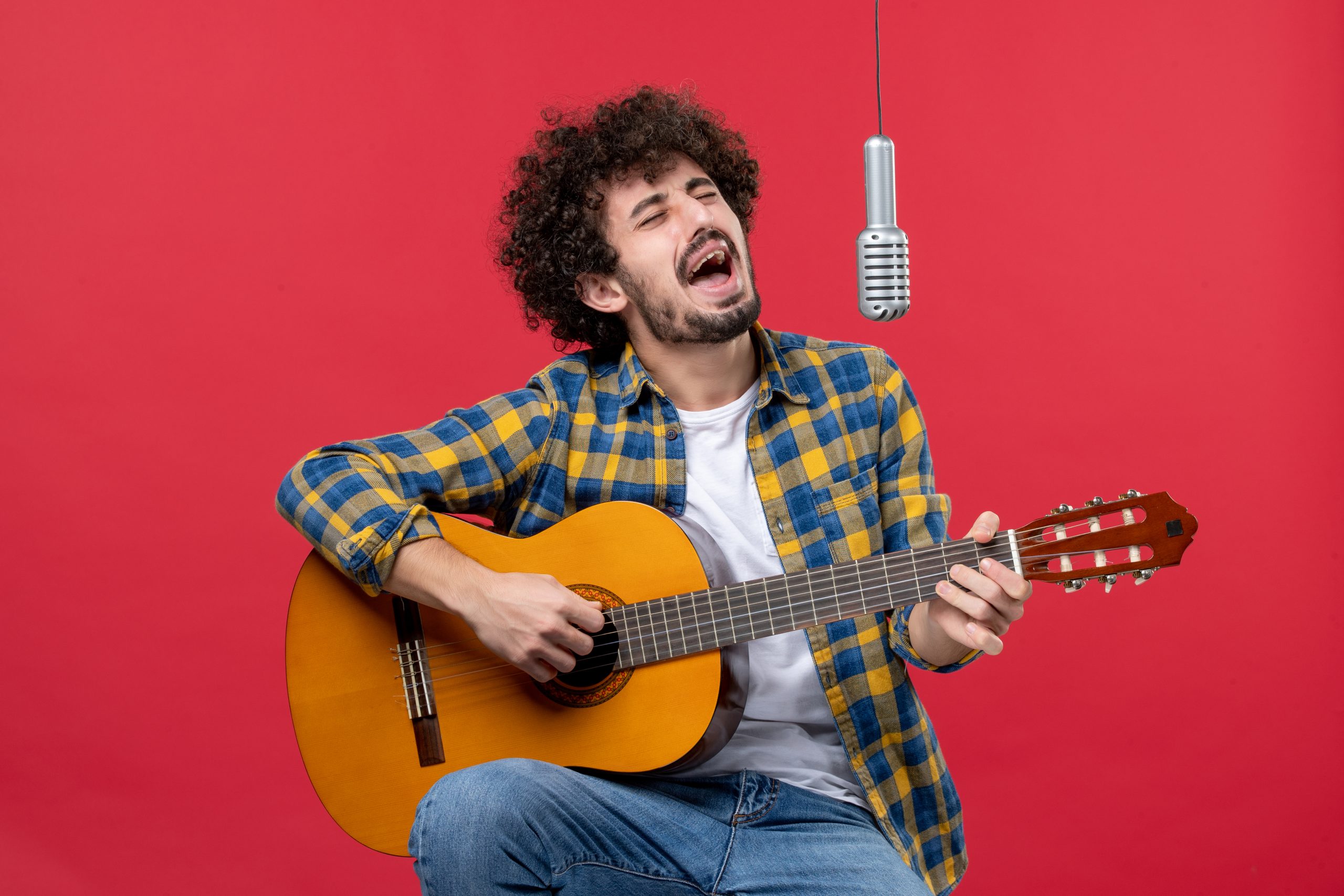 Best Ways to Learn Songs on Guitar